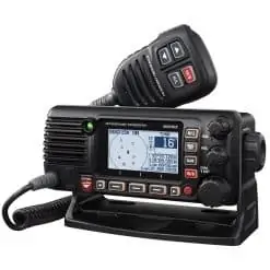 Standard Horizon GX2400E VHF with AIS DSC & GPS - Image