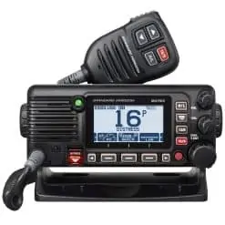 Standard Horizon GX2400E VHF with AIS DSC & GPS - Image