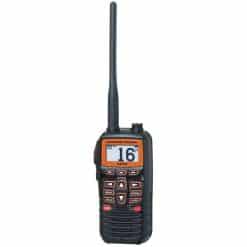 Standard Horizon HX210E Handheld VHF Radio - Image