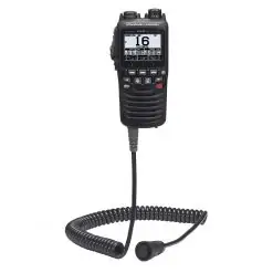 Standard Horizon RAM 4 Remote Mic SSM-70H - Image