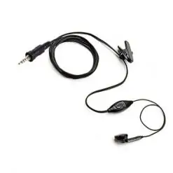 Standard Horizon VC-27 (SSM-55A) Miniature earpiece microphone - Image