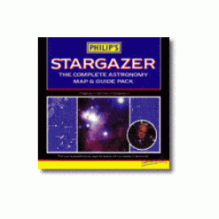 Stargazer Map & Guide Pack - New Image