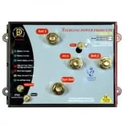 Sterling Power Pro Split R - 12v/120A - Image