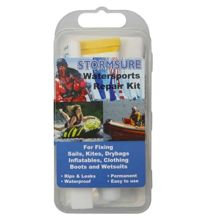 Stormsure Watersports Repair Kit - Stormsure Repair Kit