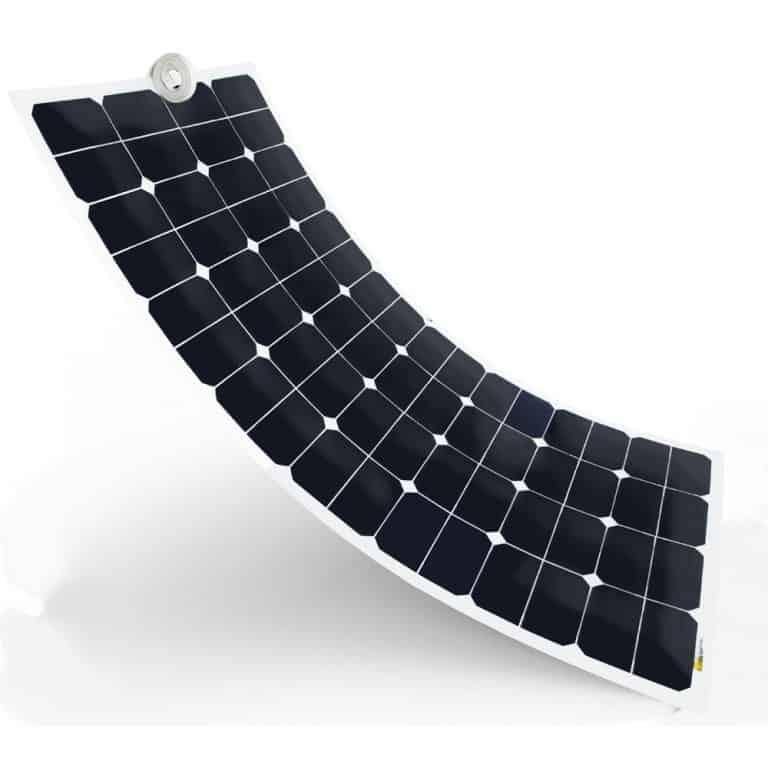 Sunbeam Nordic Solar Panel Flush Cable - Image