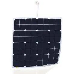 Sunbeam Nordic Solar Panel Flush Cable - 50W