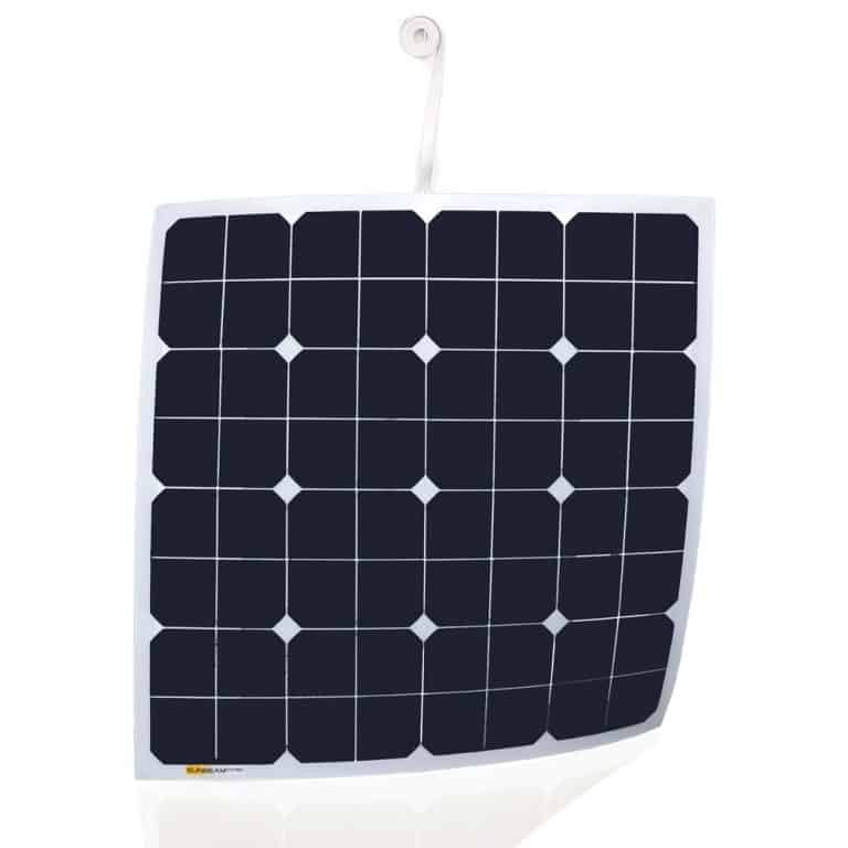 Sunbeam Nordic Solar Panel Flush Cable - 50W