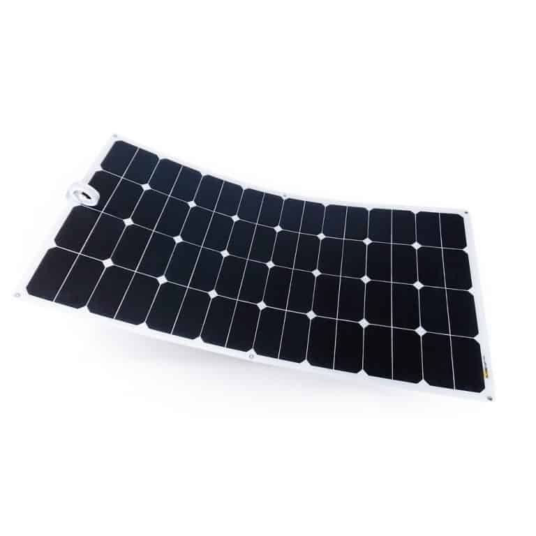 Sunbeam Tough Solar Panel Flush Cable - Image