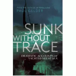 Sunk without Trace - Image