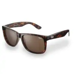 Sunwise Nectar Sunglasses - Brown