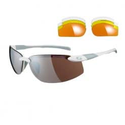 Sunwise Pacific Sunglasses - White