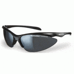 Sunwise Thirst Sunglasses - Black