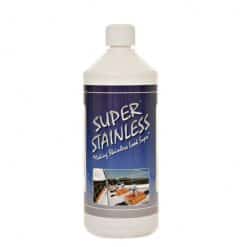 Super Stainless Steel Cleaner - Image