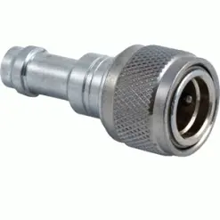 SUZUKI QUICK CONNECT 3/8" BARB FEMALE - New Image