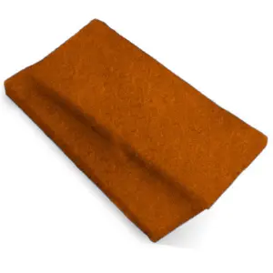 Swobbit Coarse Scrub Pad Brown - New Image