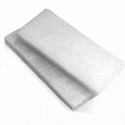 Swobbit Fine Scrub Pad White - New Image