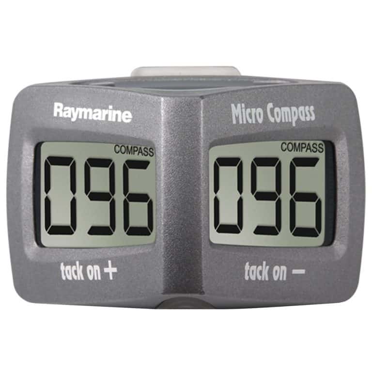 Raymarine Micro Compass T060 Tacktick - Image