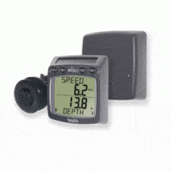 Tacktick T103 Speed/Depth (Triducer) - New Image