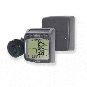 Tacktick T103 Speed/Depth (Triducer) - New Image