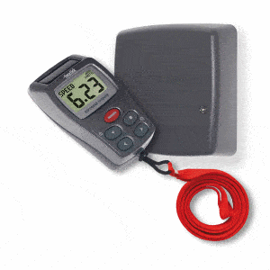 Raymarine Wireless T106 Remote Display System - Tacktick - New Image