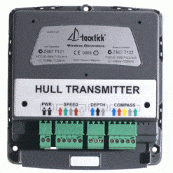 Raymarine Wireless T121 Hull Transmitter - Tacktick - Image