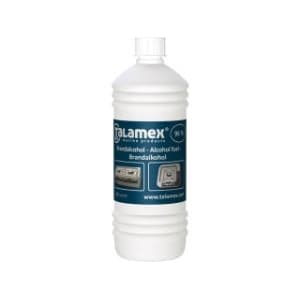 Talamex Alcohol Fuel 96% 1 Litre - Image