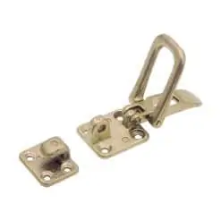 Talamex Hatch Holder Brass 30x100mm - Image