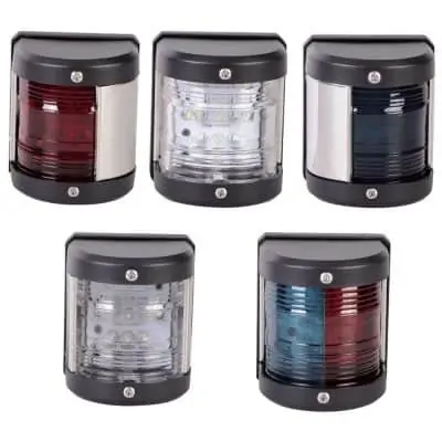 Talamex Led Navigation Lights - Image