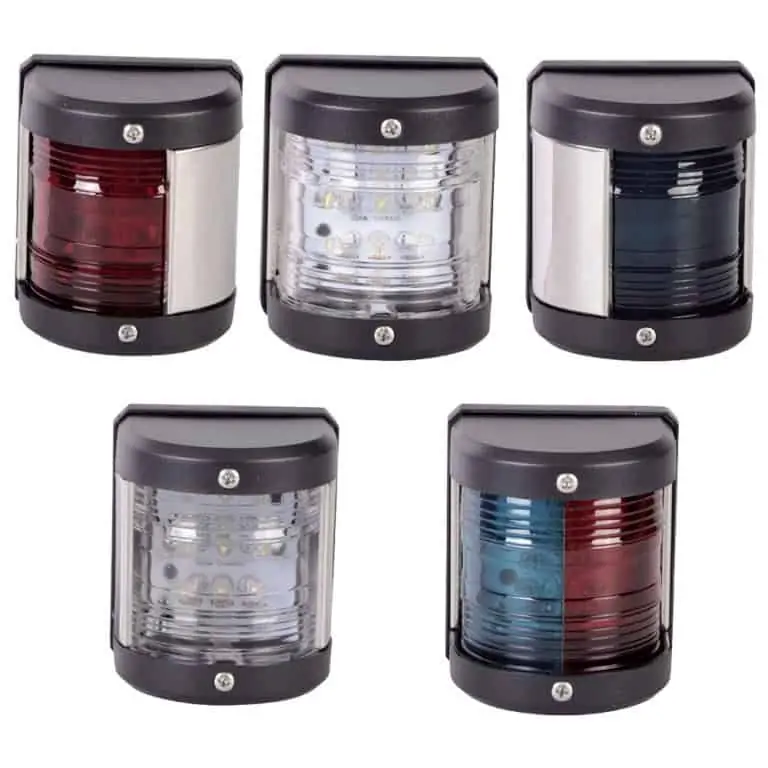 Talamex Led Navigation Lights - Image