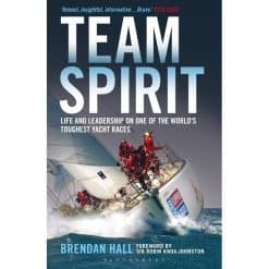 Team Spirit - TEAM SPIRIT