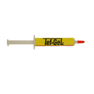 Tef-Gel 28g Syringe - New Image