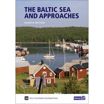 The Baltic Sea - Fully Revised 4th Edition - Image