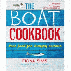 The Boat Cookbook - Image