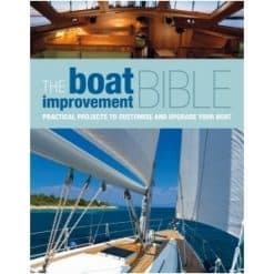 The Boat Improvement Bible - Image