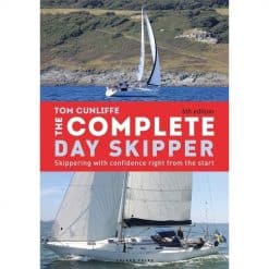 The Complete Day Skipper - Image