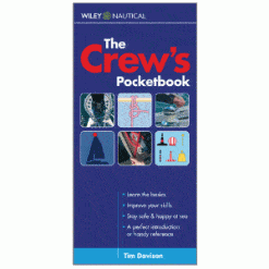 The Crews Pocket Book - Image