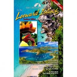 Cruising Guide to the Southern Leeward Islands - Image