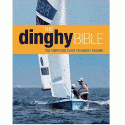 Dinghy Cruising - Image