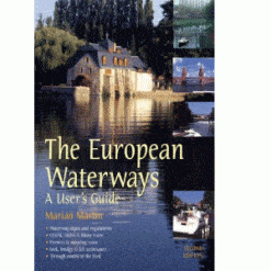 The European Waterways - New Image