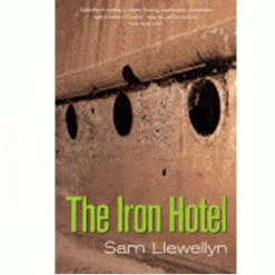 The Iron Hotel - New Image