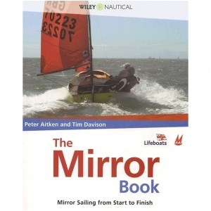 The Mirror Book - Mirror Sailing from Start to Fih - Image
