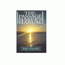 The Passage Maker's Manual - New Image