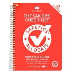 The Sailors Check-List - Image