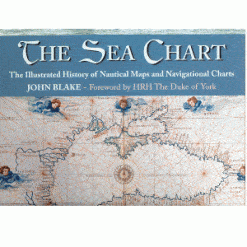 The Sea Chart - New Image