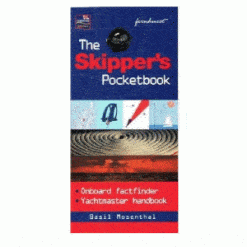 The Skipper's Pocketbook - New Image