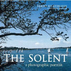 The Solent: A Photographic Portrait - Image