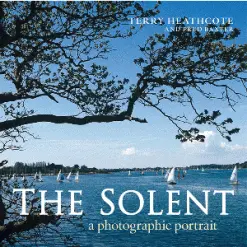 The Solent: A Photographic Portrait - Image