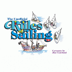 The Unofficial Rules Of Sailing - Image