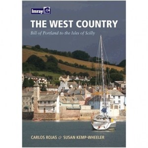 The West Country Cruising Companion - Image