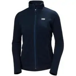 Helly Hansen Daybreaker Fleece Jacket for Women - Navy